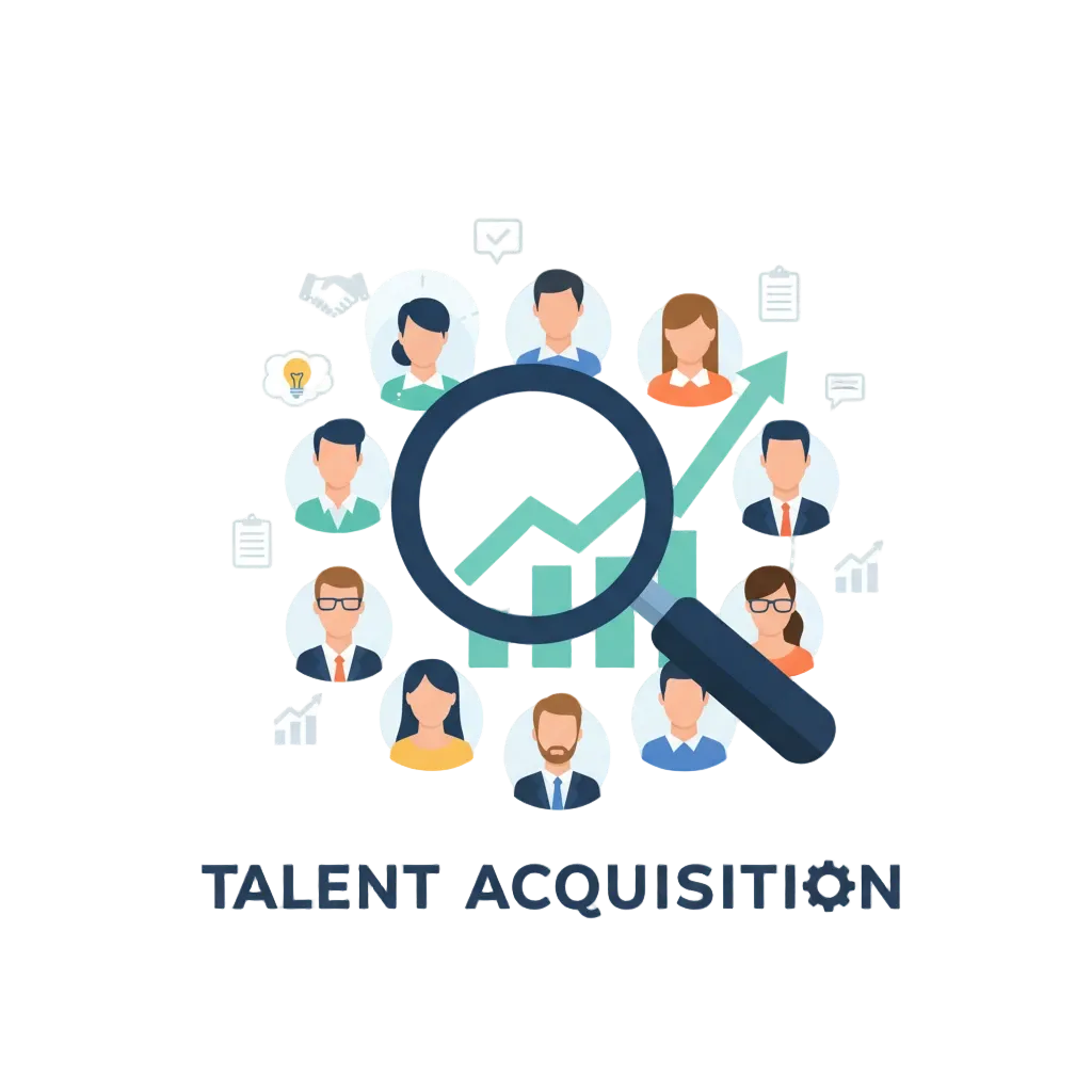 Talent Acquisition